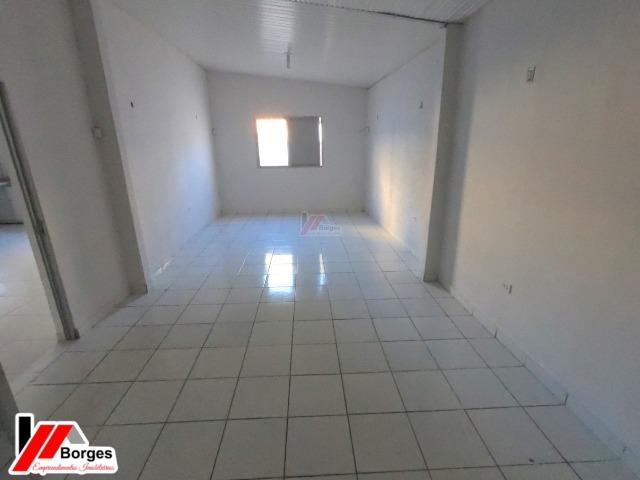 Casa com 03 Quartos na Rua Ruy Barbosa - Foto 13