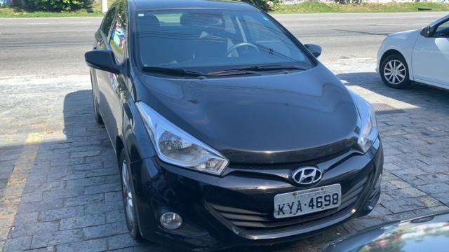 Hb20 Sedan 1.6 Automatico completo de tudo 2014 sem detalhes Procurar Martins * - Foto 4