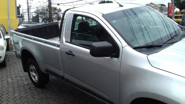 Chevrolet S10 TDI 2.8 - 4X4 CS - Foto 3