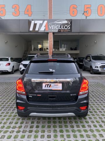 Tracker 1.4 Turbo Premier 2018 Igual 0km - Foto 5