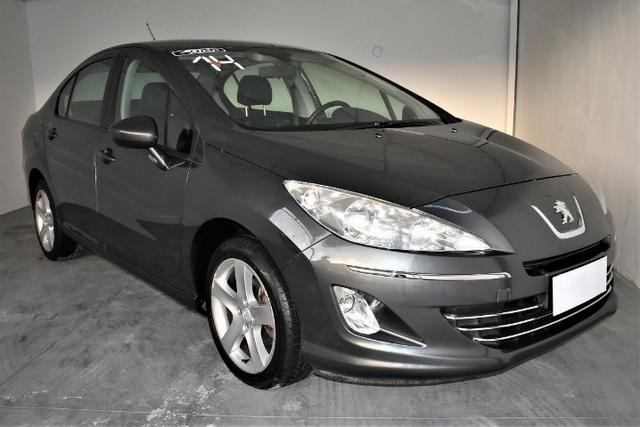 Peugeot 408 (*48 x 655,00 melhor avaliação do se usado na troca com as menores taxas) - Foto 2