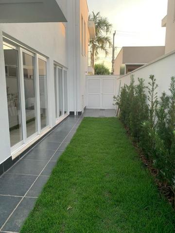 Sobrado condominio florais dos lagos - Foto 3