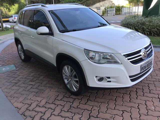 Tiguan tsi 2011 49.900 oportunidades
