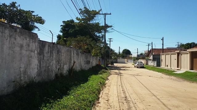 Terreno Perto da Igreja Matriz de Iguaba