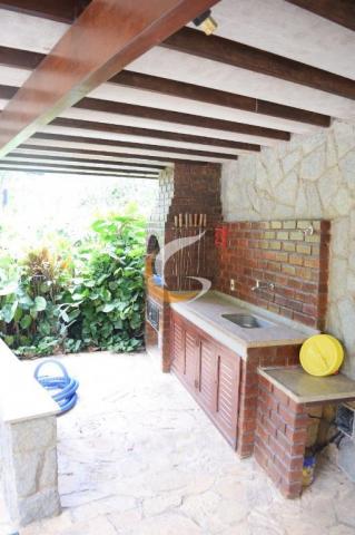 Casa com 3 dormitórios à venda por R$ 1.300.000 - Retiro - Petrópolis/RJ - Foto 16