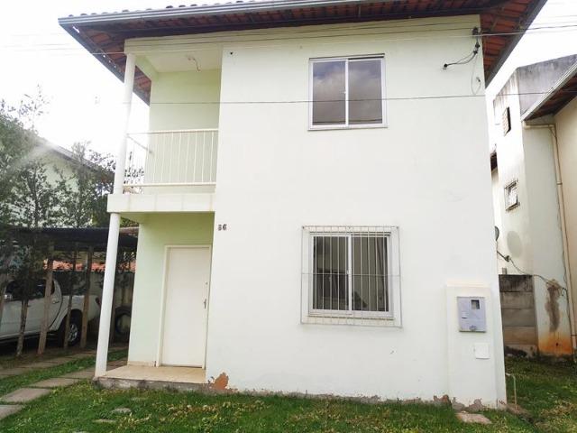 Casa no Bairro São Jacinto