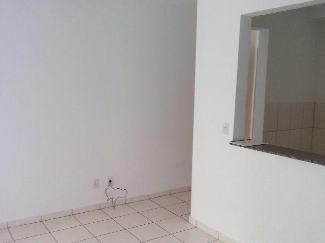Caliandra Residence Club, localizado na Avenida Perimetral Oeste - Foto 2