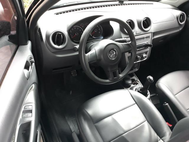 Gol g6 1.6 trend 2014 extra! falar com Felipe 9. * - Foto 8
