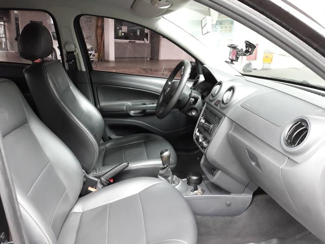 Gol g6 1.6 trend 2014 extra! falar com Felipe 9. * - Foto 6