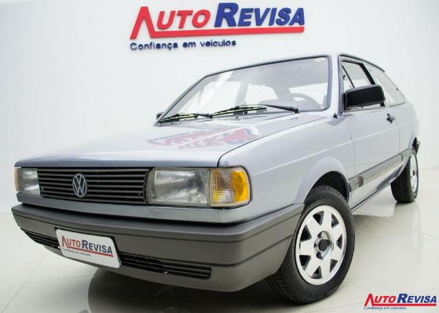 Vw Gol Gl 1.8, Ano/Modelo 1994/1994 - Foto 12