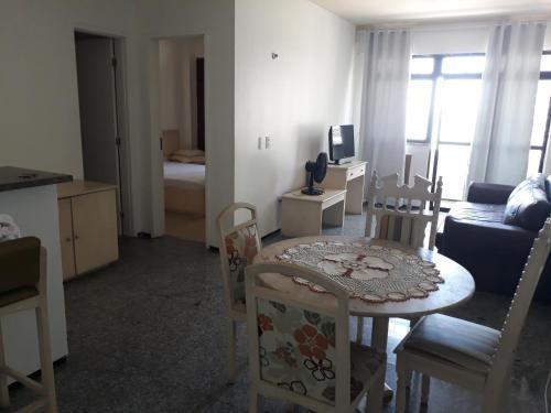 Apt. em flat para alugar - Foto 4