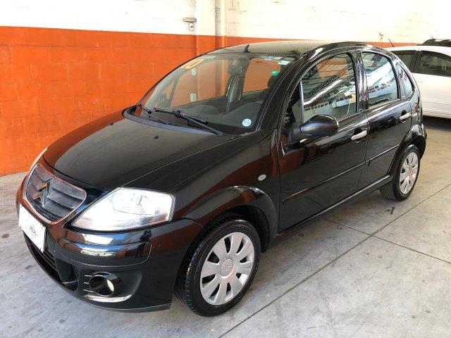 Citroen C3 Exclusive 1.4 2010/10 completo - Foto 6