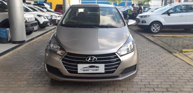 HYUNDAI HB20S 2016/2016 1.6 COMFORT PLUS 16V FLEX 4P MANUAL - Foto 2