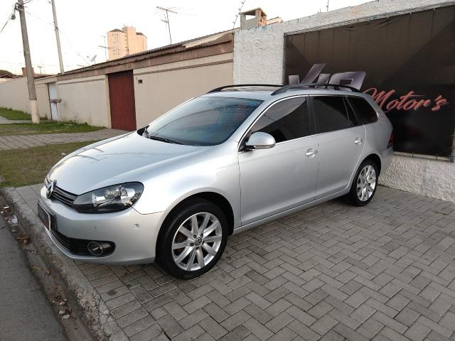 Vw - Volkswagen Jetta variant 2.5 tip tronic - Foto 11