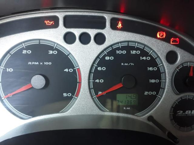 S10 execuive 2.8 - Foto 12
