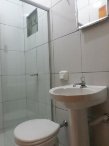 Alugo kitnet próximo a falcuade Anhanguera - Foto 7
