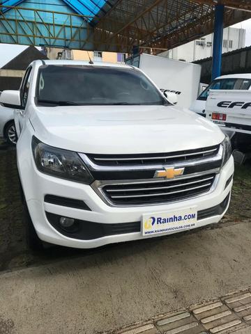 S10 Lt Automática diesel 2018 4X4 - Foto 8