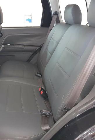 Ford Ecosport XLS Freestryle 1.6 Muito conservada 2007 - Foto 10