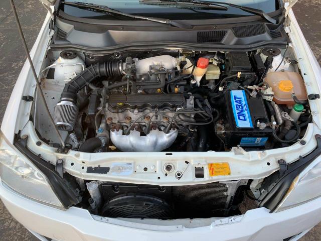 Astra Sedan - Foto 2