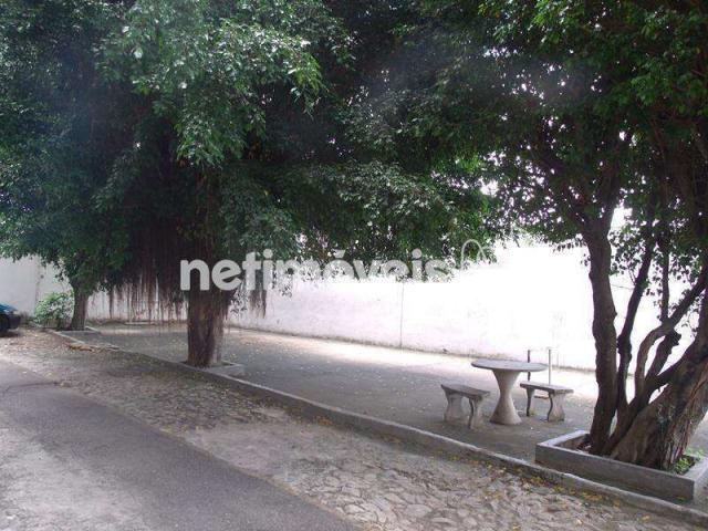 Apartamento para alugar com 2 dormitórios em São joão do tauape, Fortaleza cod:699148 - Foto 3