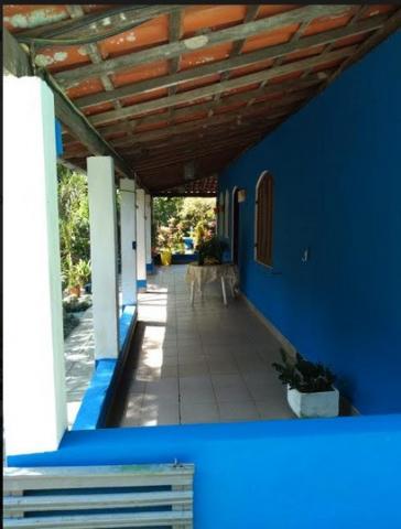 Chácara para alugar em Jardim colibri, Embu das artes cod:531 - Foto 4