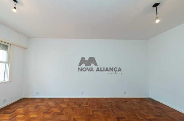 Apartamento à venda com 2 dormitórios em Botafogo, Rio de janeiro cod:NBAP22043 - Foto 6