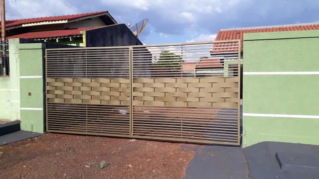 8272 | casa para alugar com 3 quartos em jd independência, dourados - Foto 2