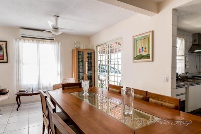 Linda Casa 3 dormitório com Suíte e Garagem Interna no Villa Flora em Sumaré - Foto 15