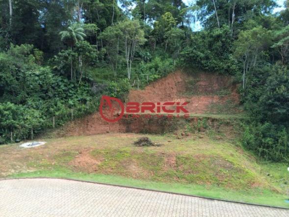 Terreno com 671 m² no quebra frascos, teresópolis/rj - Foto 7
