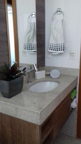 Aptº alto luxo decorado 04 qtos no buritis. - Foto 15