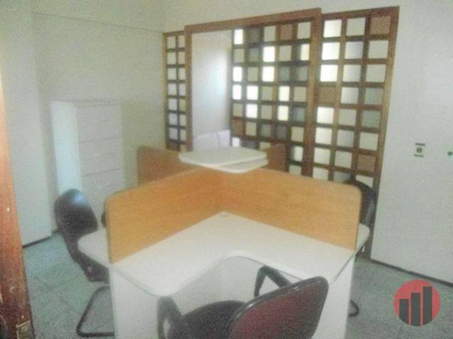 Sala para alugar, 30 m² por R$ 1.200,00 - Aldeota - Fortaleza/CE - Foto 6