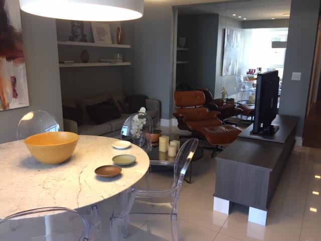 Apartamento à venda com 3 dormitórios em Buritis, Belo horizonte cod:2966 - Foto 5