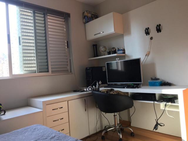 Excelente apartamento 4 quartos com lazer completo! - Foto 7