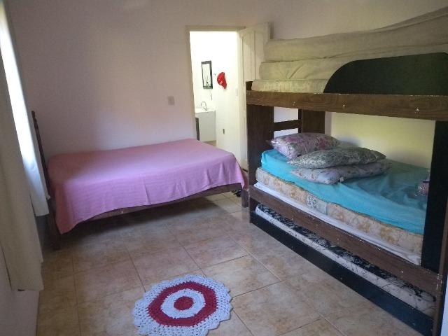 Aluguel sitio em domingos martins, são bento do chapéu - Foto 10