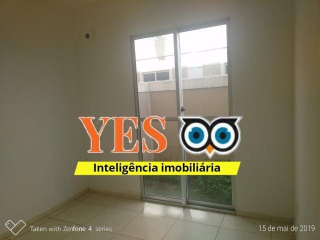 Apartamento residencial para Locação ,Sim Feira de Santana ,2 dormitórios sendo 1 suíte, 1 - Foto 20