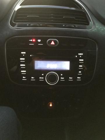 Punto atractive 1.4 2014 ! - Foto 13