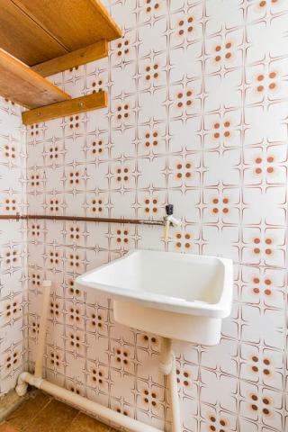 Apartamento para alugar com 1 dormitórios em Partenon, Porto alegre cod:10600 - Foto 11