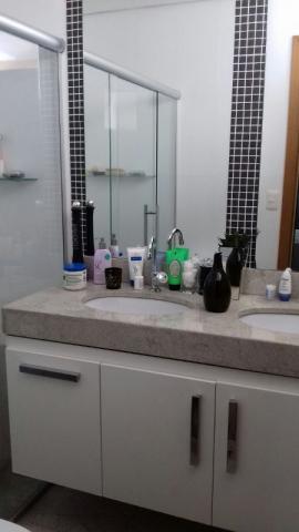 Aptº alto luxo decorado 04 qtos no buritis. - Foto 13