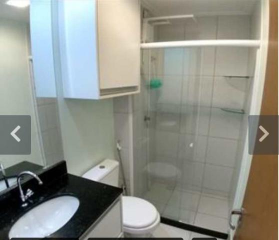Apartamento à venda com 3 dormitórios em Colina de laranjeiras, Serra cod:60082270 - Foto 9