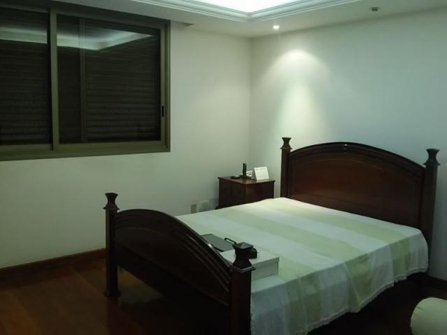 Apartamento de quatro quartos no lourdes - Foto 18