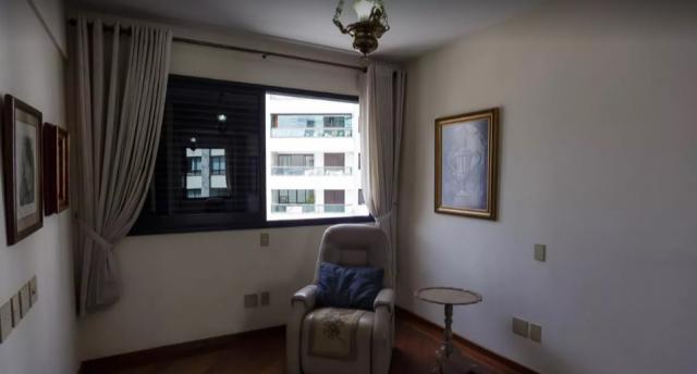Excelente 4 quartos no belvedere ao lado da lagoa seca! - Foto 13