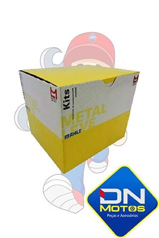 Kit de força Fan 150 - Foto 2