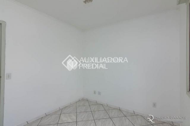 Apartamento para alugar com 1 dormitórios em Petrópolis, Porto alegre cod:305062 - Foto 13