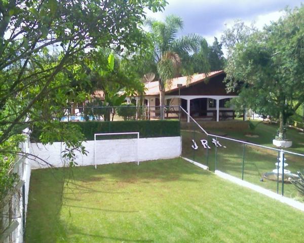 Chácara para alugar em São roque / mairinque, São roque cod:27900 - Foto 5