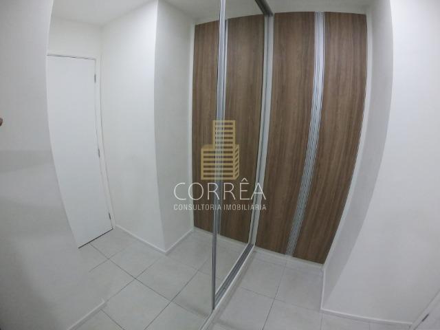 Apto 2 Qts c/ Suite - Villaggio Laranjeiras - Sol da Manhã - Vaga Coberta - Valparaíso - Foto 12