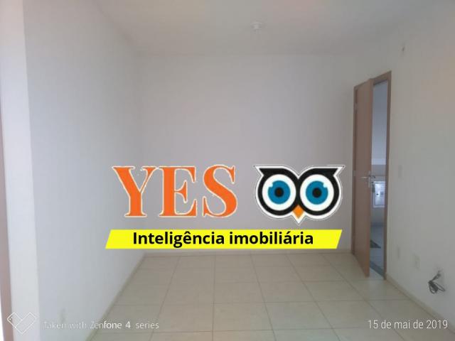 Apartamento residencial para Locação ,Sim Feira de Santana ,2 dormitórios sendo 1 suíte, 1 - Foto 16