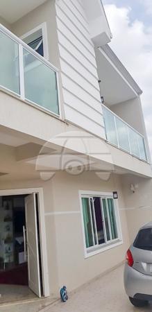 Casa à venda com 3 dormitórios em Parque dos lagos, Colombo cod:155718 - Foto 2