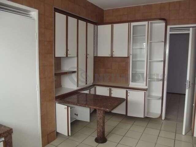 Apartamento para alugar com 3 dormitórios em Joaquim távora, Fortaleza cod:699029 - Foto 12
