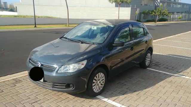 Gol 1.0 G5 2009 78.000 km completo - Foto 6