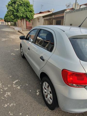 Vendo Gol 1.6 2015, completo, 2 dono - Foto 4